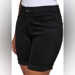 NWT DKNY Bermuda Shorts